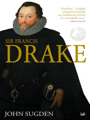 cover image of Sir Francis Drake